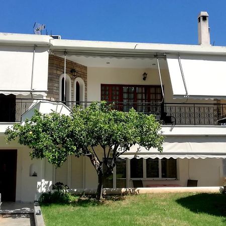 Spata Efi'S House Spáta Exterior foto